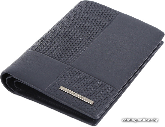 

Кошелек Leo Ventoni L301063-D.Blue