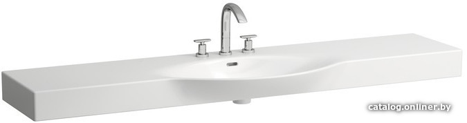 

Умывальник Laufen Palace 8117080001041 180x51