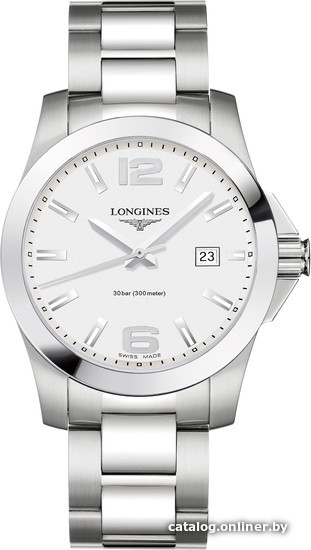 

Наручные часы Longines L3.759.4.76.6