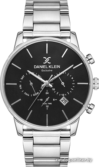 

Наручные часы Daniel Klein DK13112-2