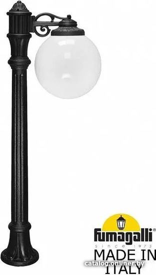 

Садовый светильник Fumagalli Globe 300 FU_G30.163.S10.AYF1R