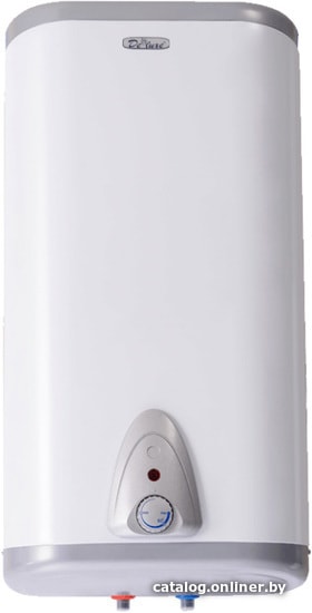 

Накопительный электрический водонагреватель De luxe 5W60V1