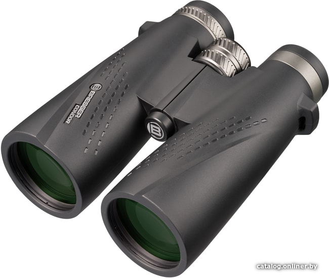 

Бинокль Bresser Condor 8x56 (черный)