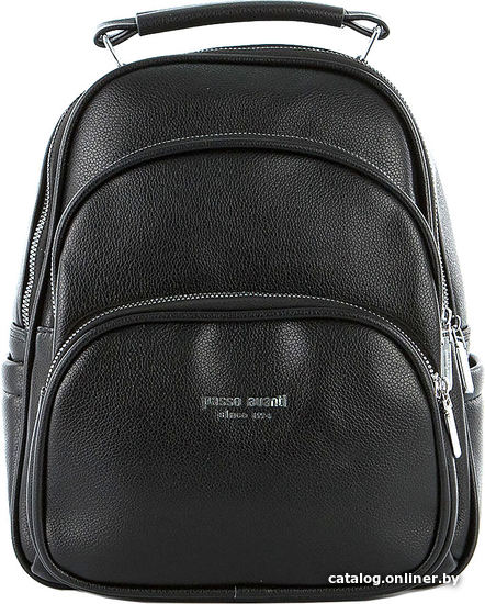 

Городской рюкзак Passo Avanti 913-8807-BLK