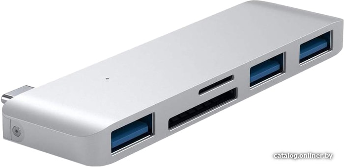 

USB-хаб Satechi ST-TCUHS