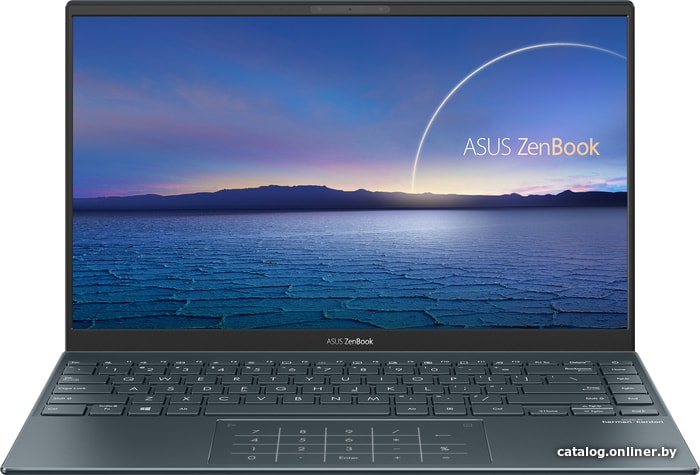 

Ноутбук ASUS ZenBook 14 UX425JA-BM018