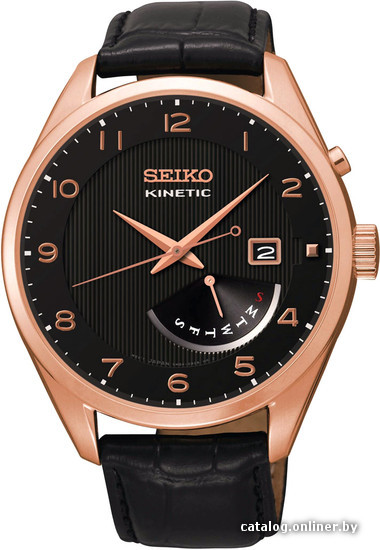 

Наручные часы Seiko SRN054P1