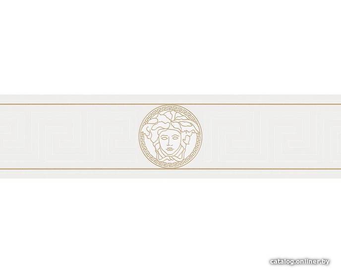 

Виниловые обои AS Creation Versace 93522-3