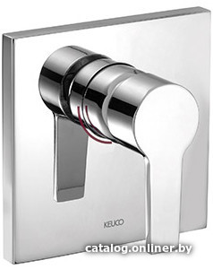 

Смеситель Keuco Edition 11 51171.010182