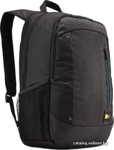 

Городской рюкзак Case Logic Jaunt WMBP-115-BLACK