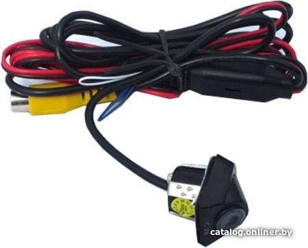 

Камера заднего вида AutoExpert VC-208