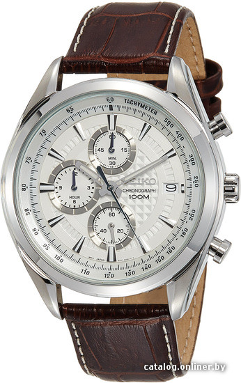 

Наручные часы Seiko SSB181P1