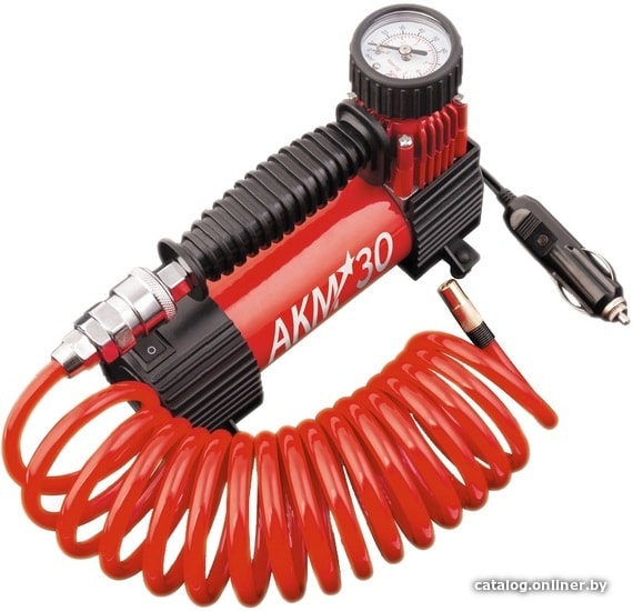 

Car Performance AKM-30