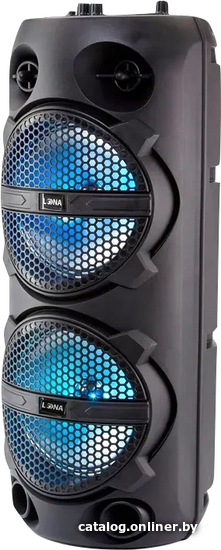 

Колонка для вечеринок Loona PartySound L32