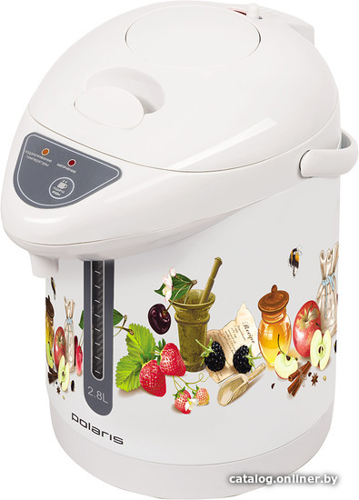 

Термопот Polaris PWP 2823 Summer
