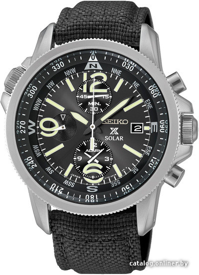 

Наручные часы Seiko SSC293P2