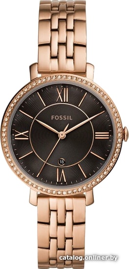 

Наручные часы Fossil Jacqueline ES4723