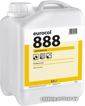 

Средство универсальное Forbo 888 Euroclean Uni 750 г