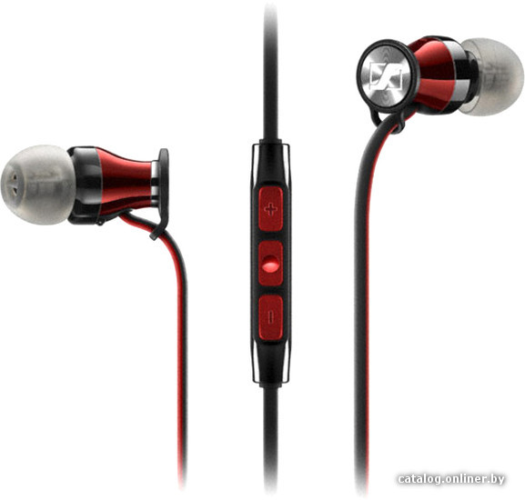 

Наушники Sennheiser M2 IEG [506244]