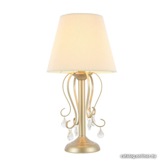 

Настольная лампа ST Luce Azzurro SL177.204.01