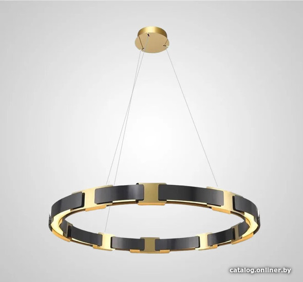 

Подвесная люстра ImperiumLoft Dagna01 201262-23