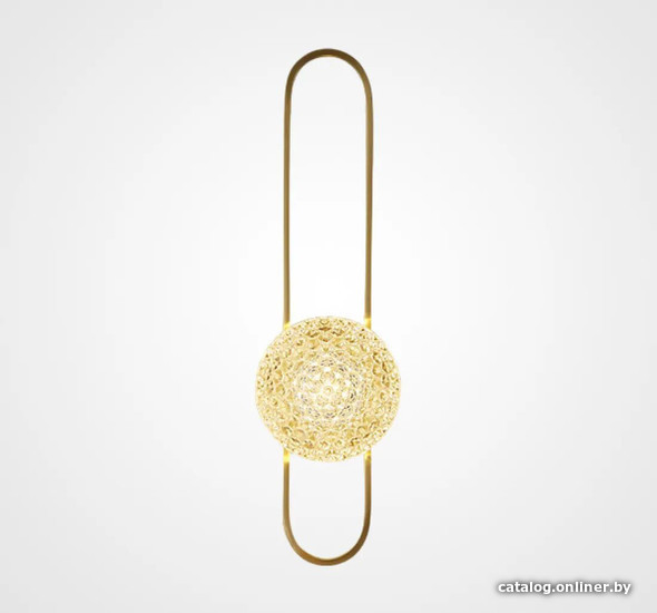 

Бра ImperiumLoft Hoop-B-Wall01 224085-23