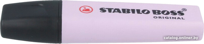 

Текстовыделитель Stabilo Original pastel 70/155 (лавандовый)