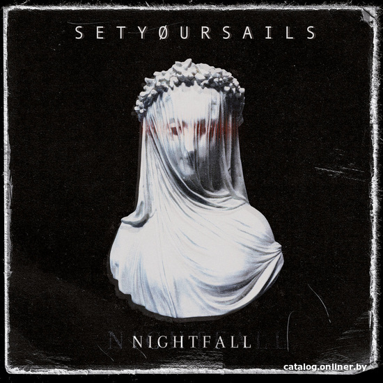 

Виниловая пластинка SETYØURSAILS - Nightfall