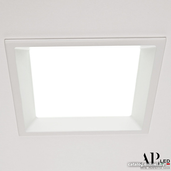 

Светодиодная панель APL Led Ingrid 3322.LDF16016/16W/6K