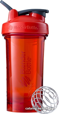 

Шейкер Blender Bottle Pro 24 Tritan Full Color BB-PR24-FCRE