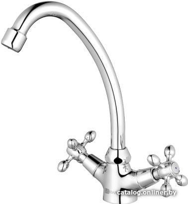 

Смеситель Lemark Vista LM7604C
