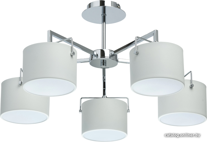 

Припотолочная люстра MW-Light Сайрус 721010105