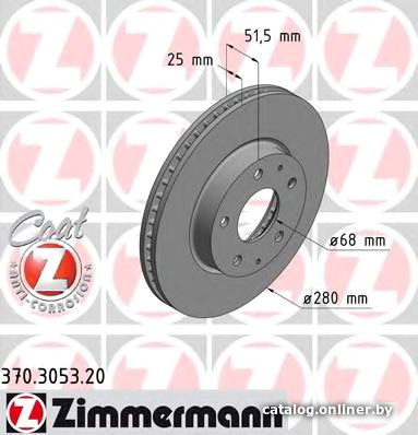 

Zimmermann 370305320