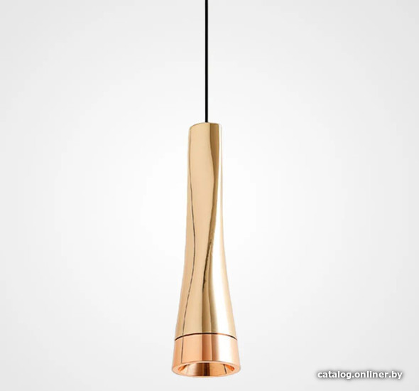 

Подвесная люстра ImperiumLoft Hermes01 214172-23