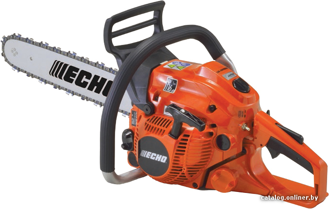 

Бензопила Echo CS-390ESX