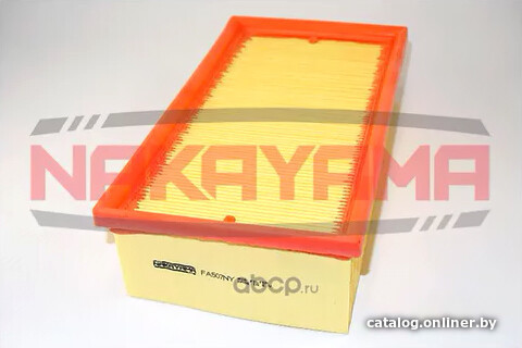 

Воздушный фильтр Nakayama FA507NY