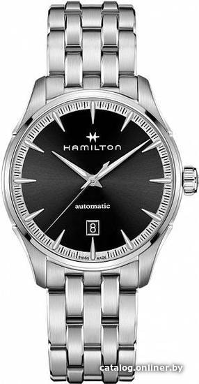 

Наручные часы Hamilton Jazzmaster Auto H32475130