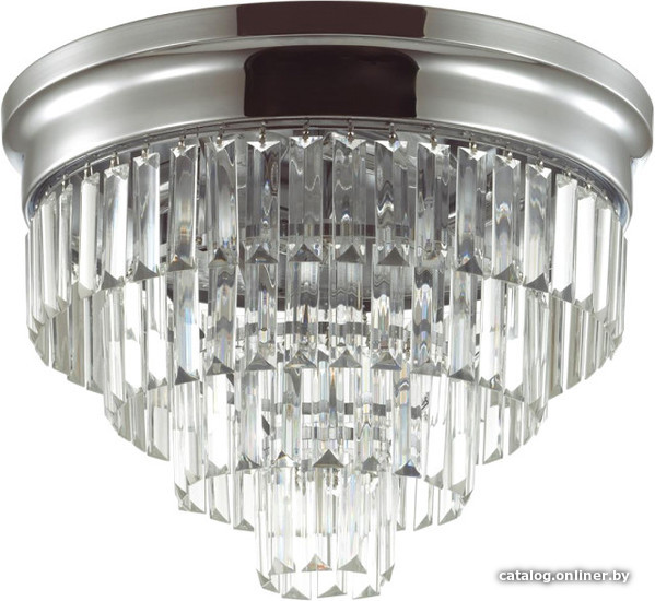 

Люстра средней высоты Lumion Zaha 5258/5C