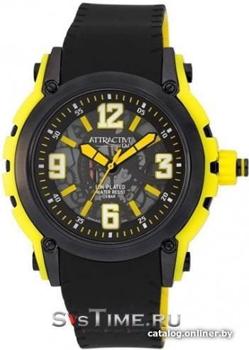 

Наручные часы Q&Q DA44J515
