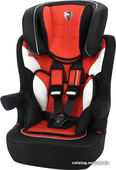 

Детское автокресло Nania SP Racing (red)