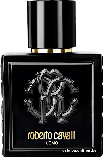 

Туалетная вода Roberto Cavalli Uomo EdT (тестер, 100 мл)