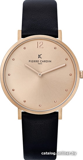 

Наручные часы Pierre Cardin Belleville Simplicity CBV.1017
