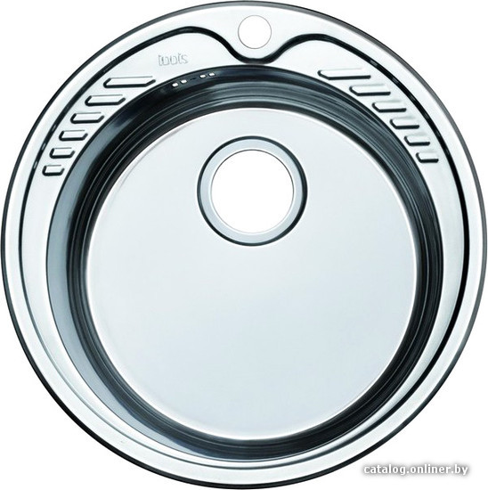 

Кухонная мойка IDDIS Suno SUN51P0i77