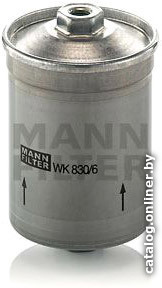 

MANN-filter WK8306