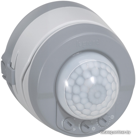 

Датчик движения Legrand Plexo 069740
