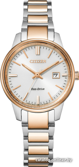 

Наручные часы Citizen EW2596-89A