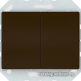 

Выключатель Vilma Express XP 500 P410-020-24 br