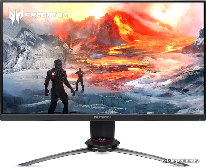 

Игровой монитор Acer Predator XB273GPbmiiprzx