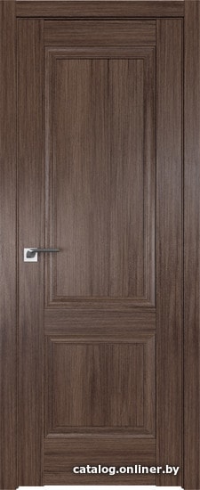 

Межкомнатная дверь ProfilDoors 2.36XN R 90x200 (салинас темный)