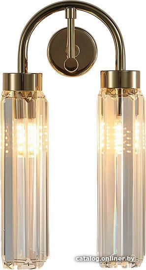 

Бра Newport 4522/A gold